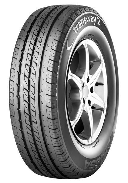 Шина 205/65 R15 (Transway 2) Lassa